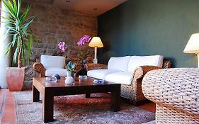 Hotel Rural Nobles de Navarra